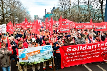 Sozialtarifverhandlungen ohne Ergebnis: Angebot der Arbeitgeber völlig unzureichend