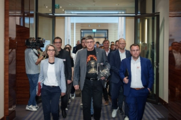 IG Metall lehnt Einmalzahlungen ab: Es müssen Prozente auf den Tisch!