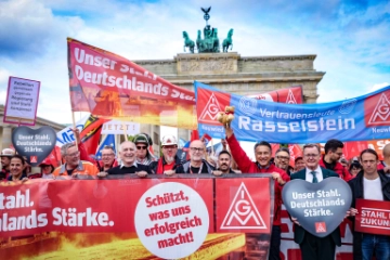 Transformation braucht Rückenwind