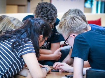 Regional. Weiter. Bilden.