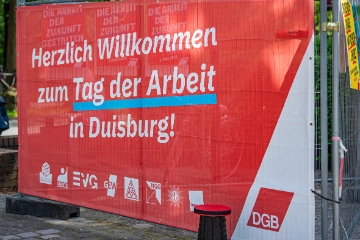 „Mach Dich stark mit uns!