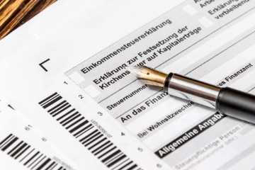 Steuererklärung 2025: Wir zeigen, worauf Beschäftigte jetzt achten sollten