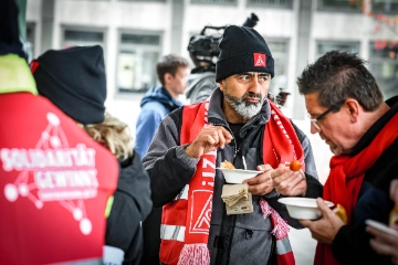 Beschäftigte brauchen verlässliche Brücken in den Ruhestand