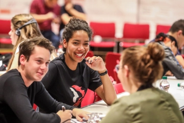 Das Berufsbildungsportal der IG Metall 