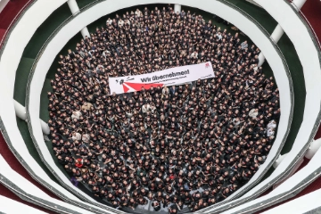Junge IG Metall aktiv für Fachkräftesicherung 