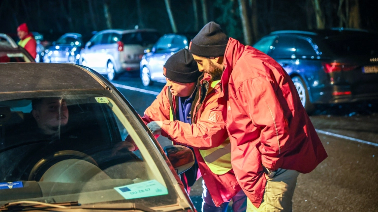Warnstreik HKM Januar 2026