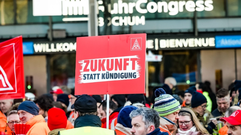 HKM-Kundgebung 30.01.26