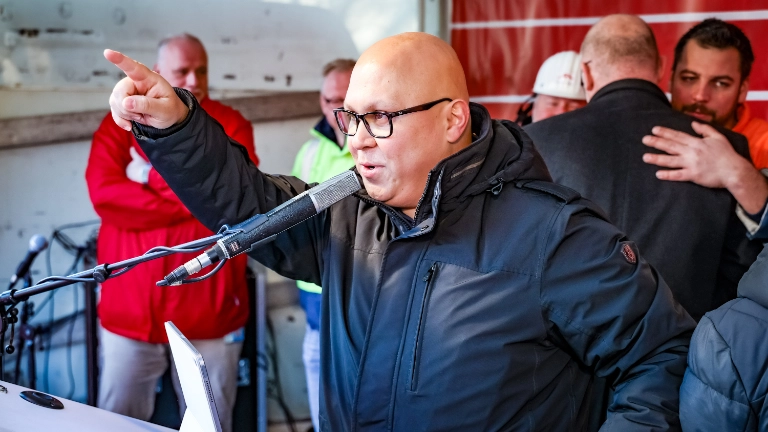 HKM Warnstreik 02.02.2026