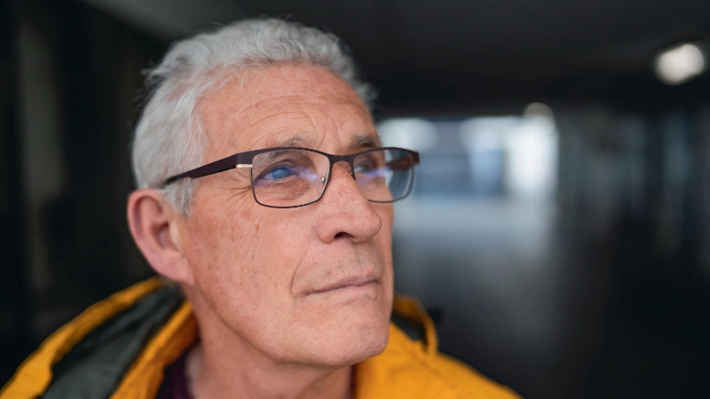 »Durch unseren Kampf haben sich die Bedingungen wirklich verbessert, damals war die Arbeit fast unerträglich.«<br/><br/>– Eugenio Mérida Linares, Geb. 1952, Granada, Spanien