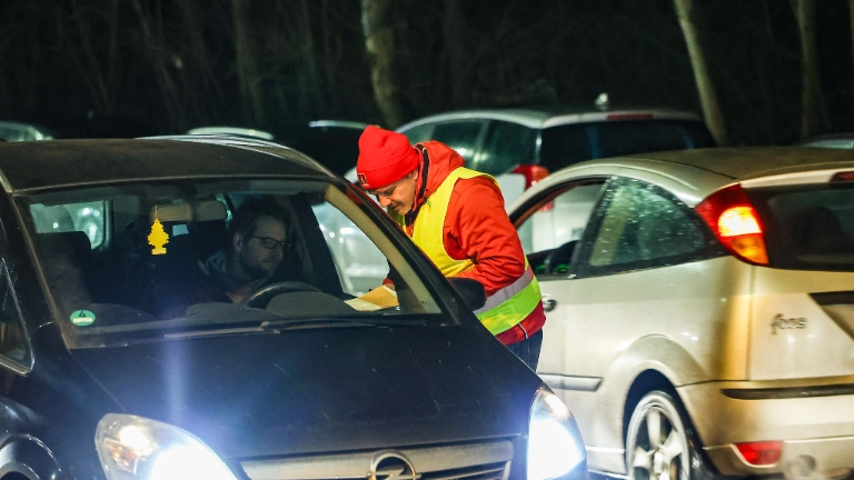 Warnstreik HKM Januar 2026