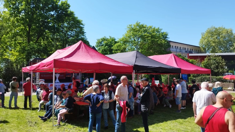 1. Mai Moers 