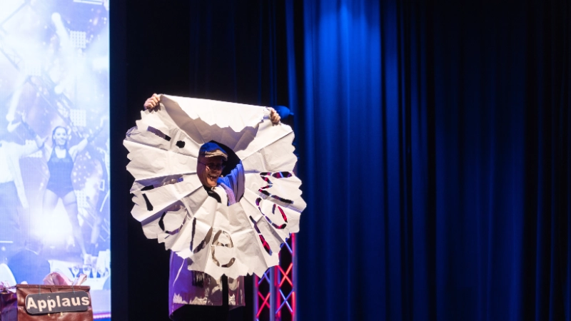 Die Warees Jubilarfeier 2025