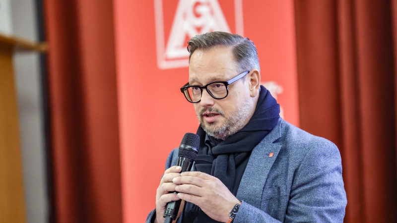 Delegiertenversammlung Nov 2024 Karsten Kaus Rede