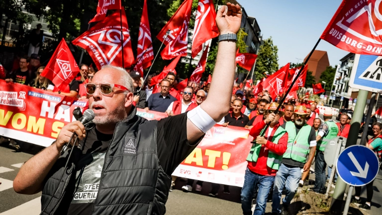 Ruhrpott Rebellion 