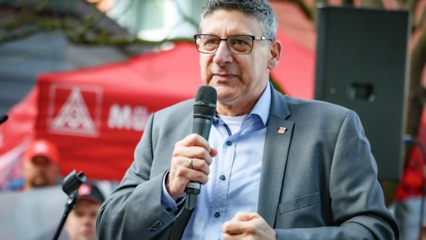 Zweite Verhandlungsrunde am 15.10.2024 in Münster (TBME 2024)
