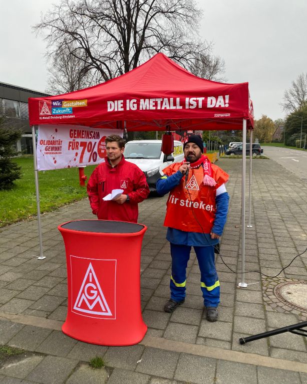 2024_11_08 Murat Gündüz und Kevin Schmitz