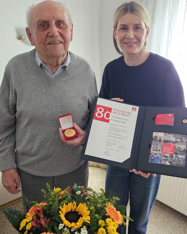 2025-04-28 Theo Baltes und Sabrina Jäger