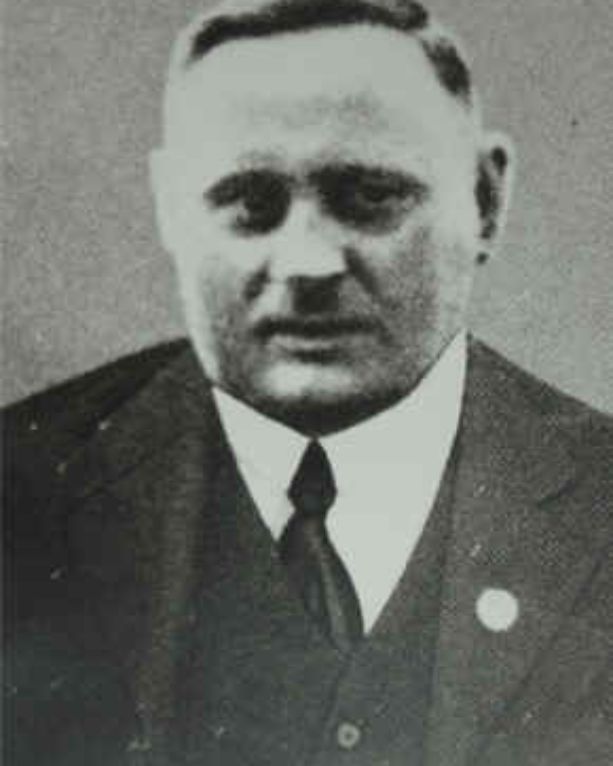 Michael Rodenstock