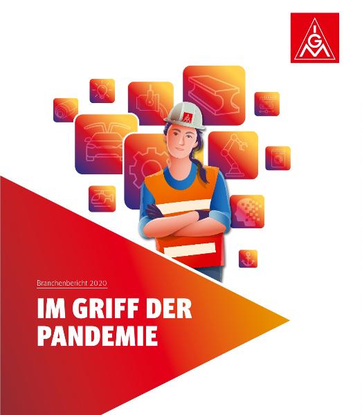 IG Metall Branchenbericht 2020