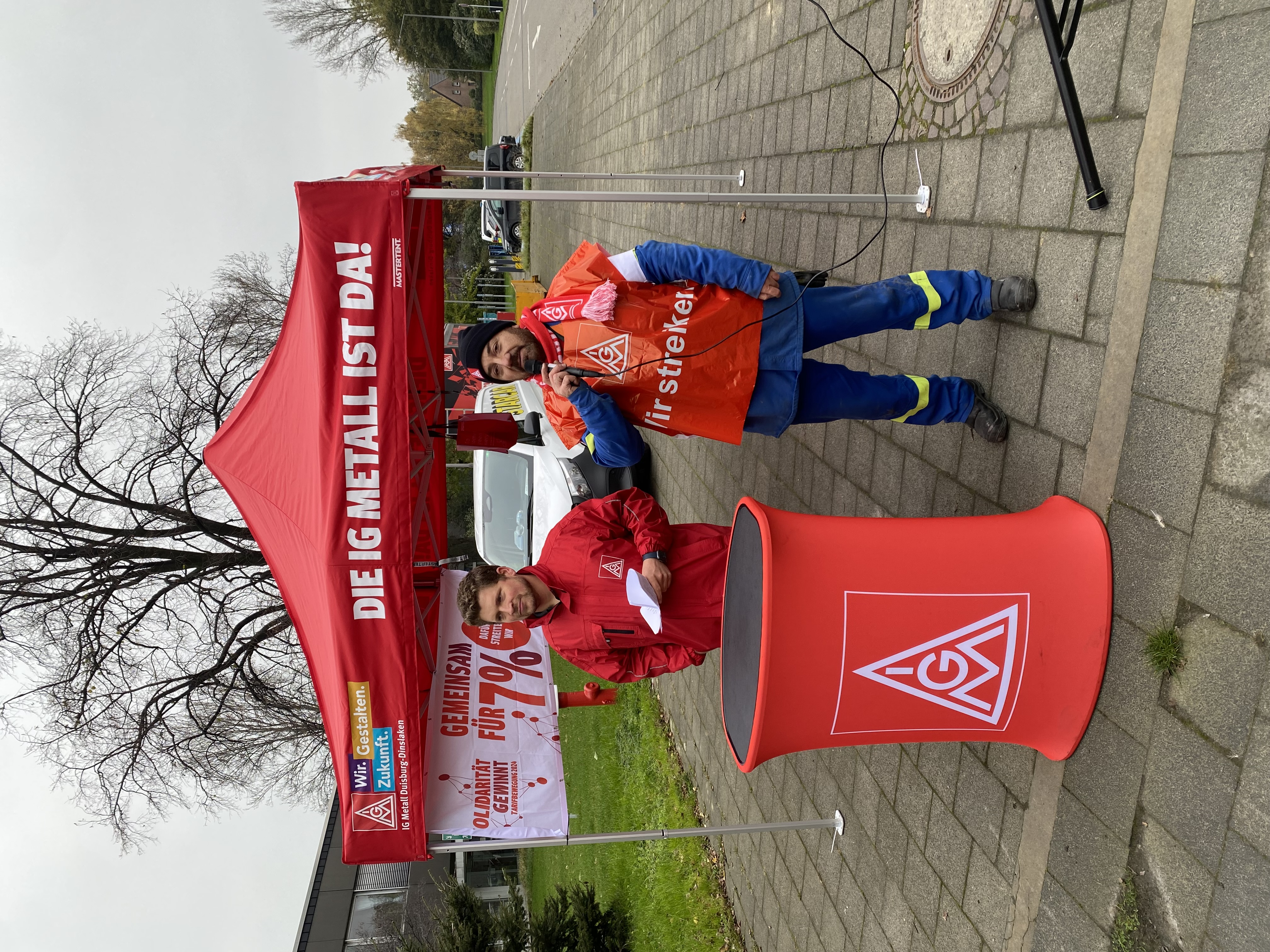 2024_11_08 Murat Gündüz und Kevin Schmitz