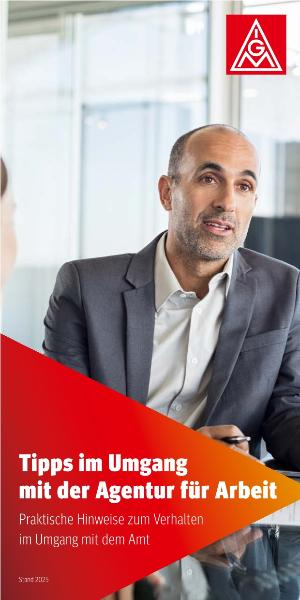 Tipps im Umgang mit der Agentur für Arbeit