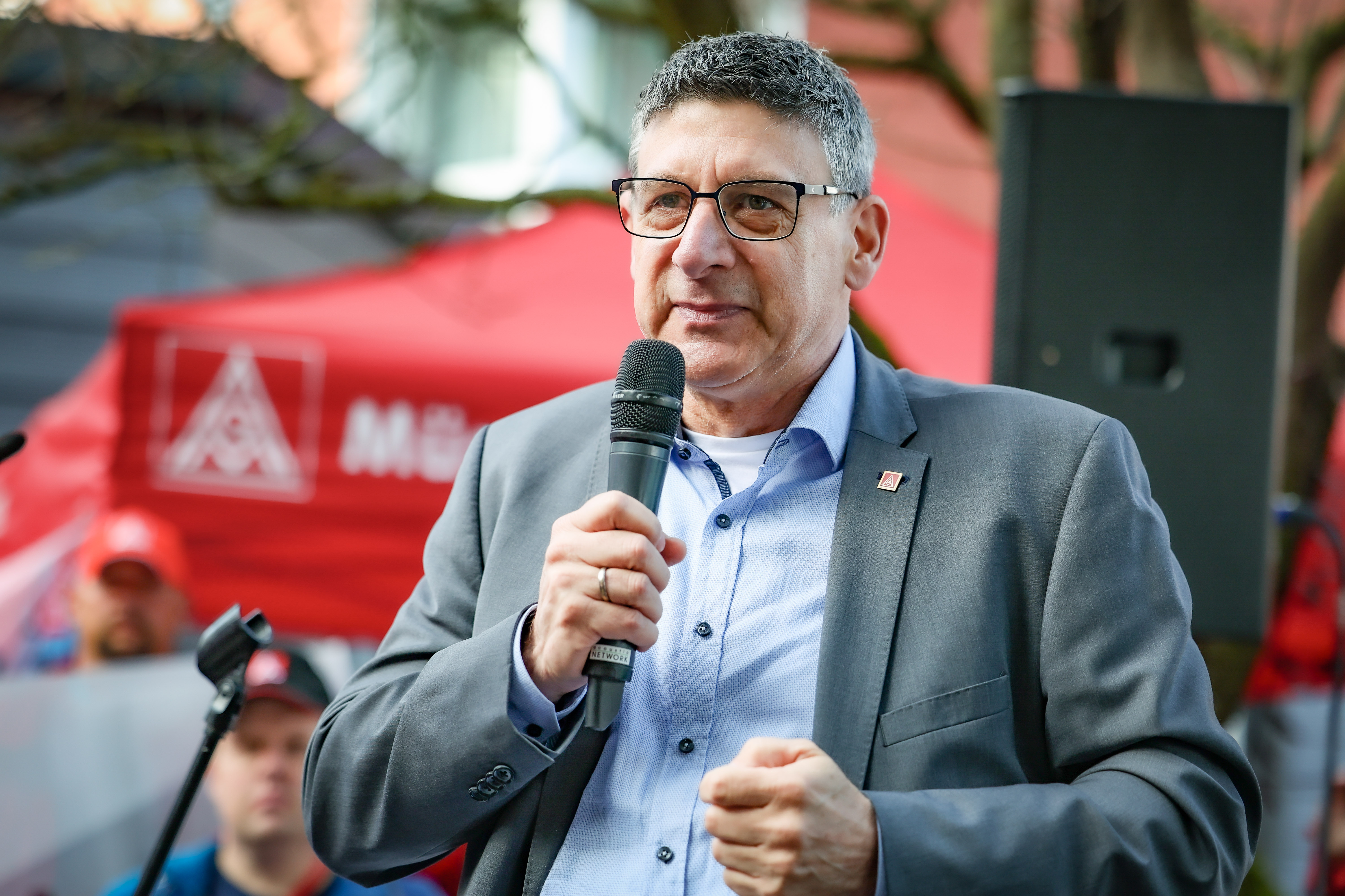 Zweite Verhandlungsrunde am 15.10.2024 in Münster (TBME 2024)