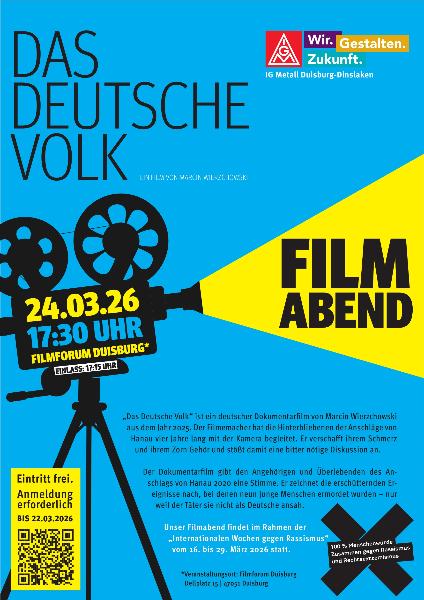 Filmabend 