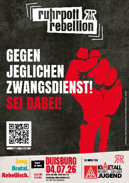 Jugendplakat_RuhrpottRebellion_Version7