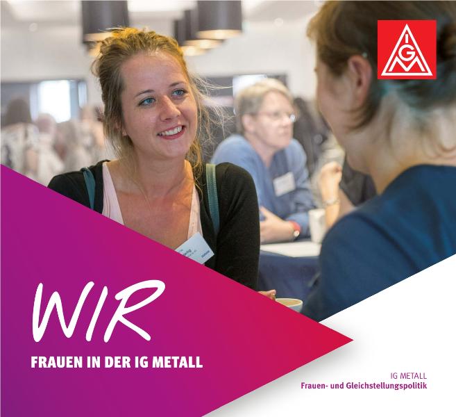 20190509_2019_Geschaeftsbericht_Frauenkonferenz_Wir_Frauen_in_der_IGM